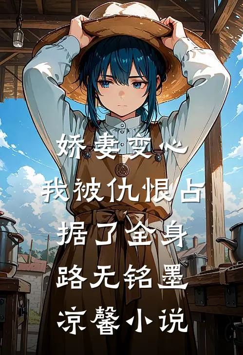 娇妻变心，我被仇恨占据了全身路无铭墨凉馨小说
