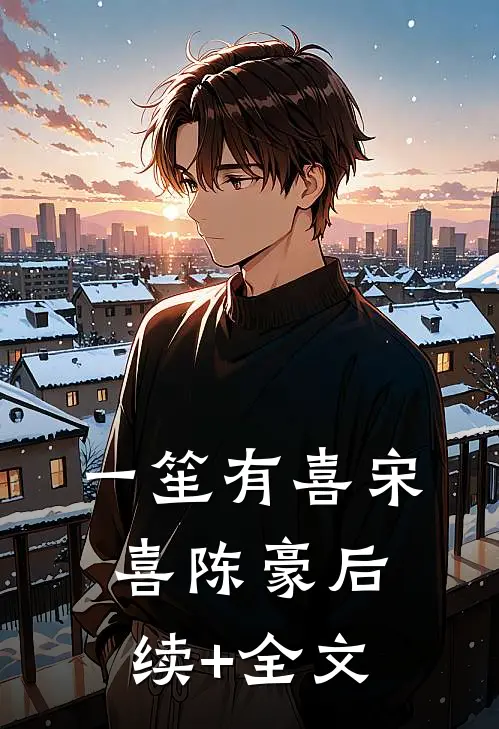 一笙有喜宋喜陈豪后续+全文