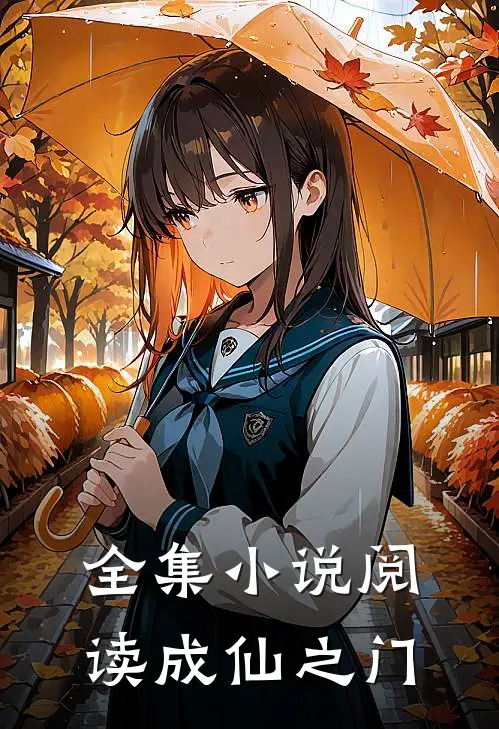 全集小说阅读成仙之门