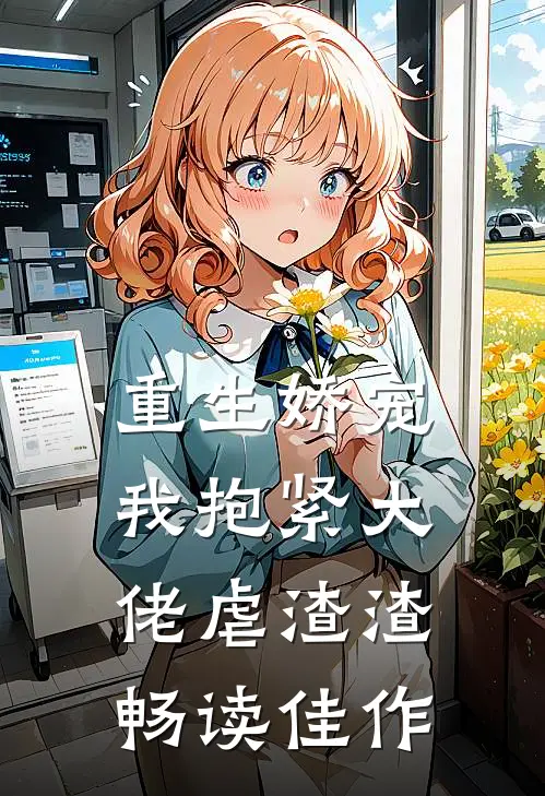 重生娇宠：我抱紧大佬虐渣渣畅读佳作