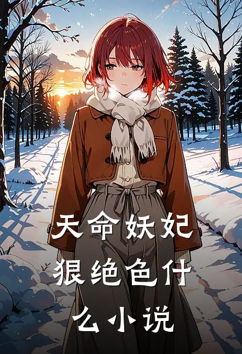 天命妖妃狠绝色什么小说