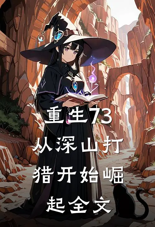 重生73：从深山打猎开始崛起全文