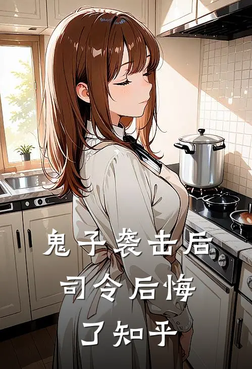 鬼子袭击后，司令后悔了知乎
