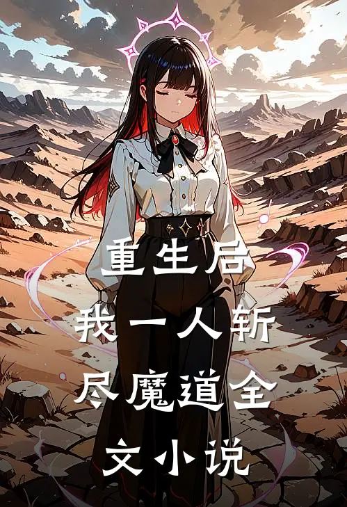 重生后，我一人斩尽魔道全文小说