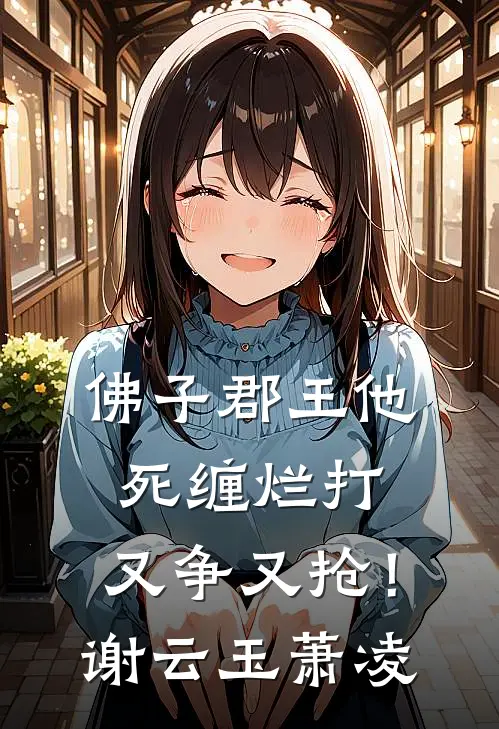 佛子郡王他死缠烂打，又争又抢！谢云玉萧凌