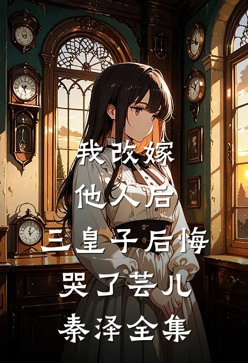 我改嫁他人后，三皇子后悔哭了芸儿秦泽全集