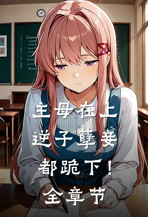 主母在上,逆子孽妾都跪下!全章节