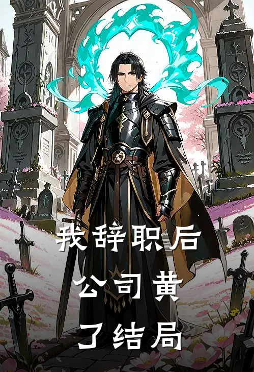 我辞职后，公司黄了结局