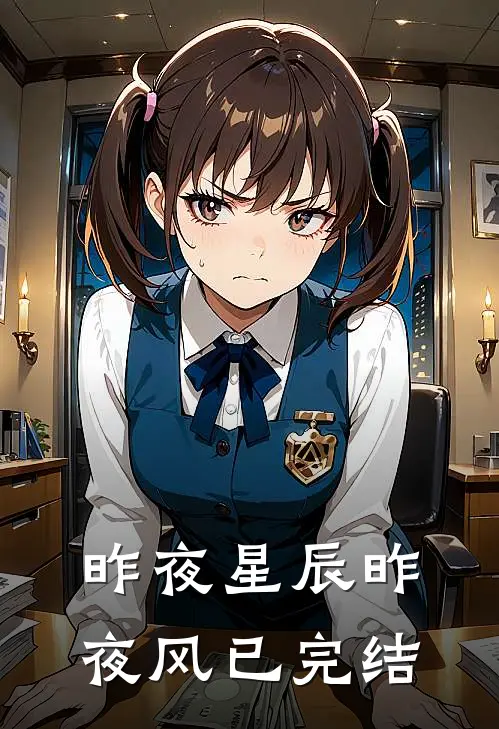 昨夜星辰昨夜风已完结