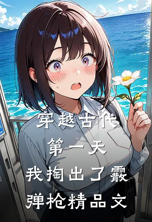 穿越古代第一天，我掏出了霰弹枪精品文