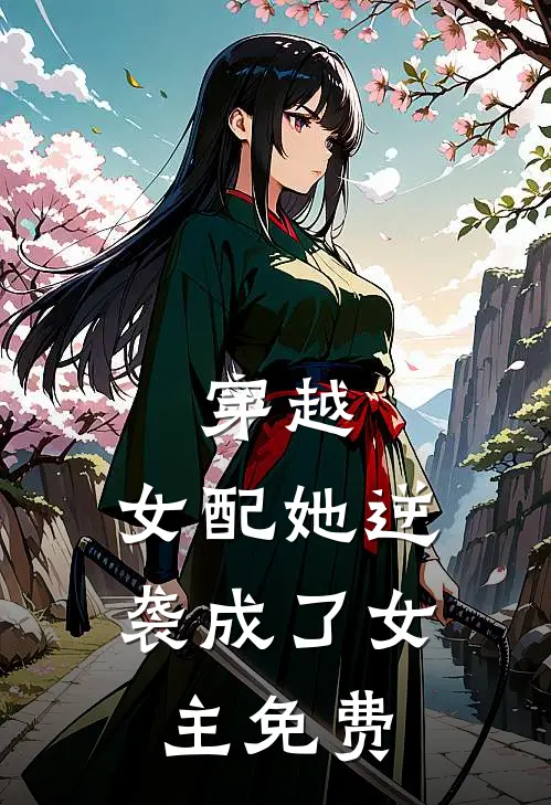 穿越女配她逆袭成了女主免费阅读
