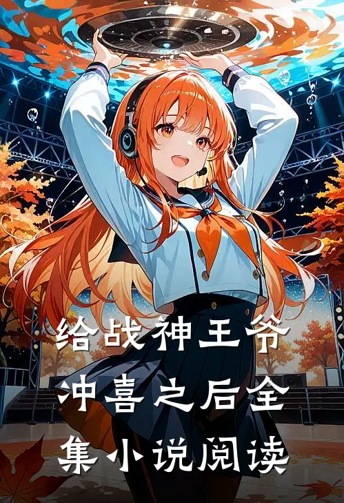 给战神王爷冲喜之后全集小说阅读