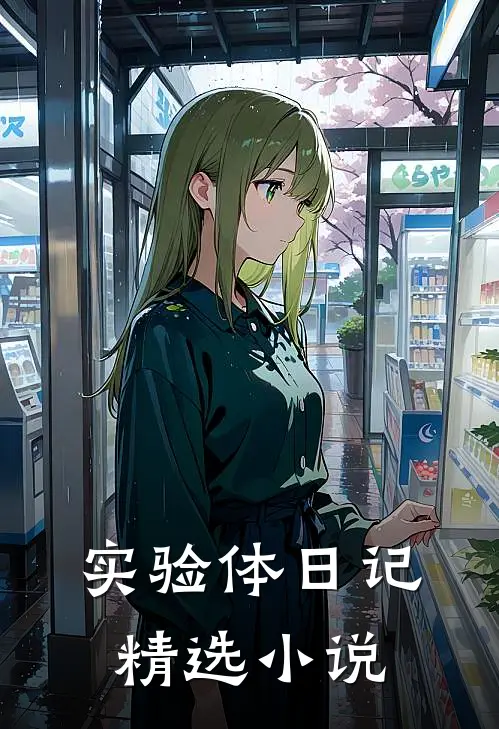 实验体日记精选小说