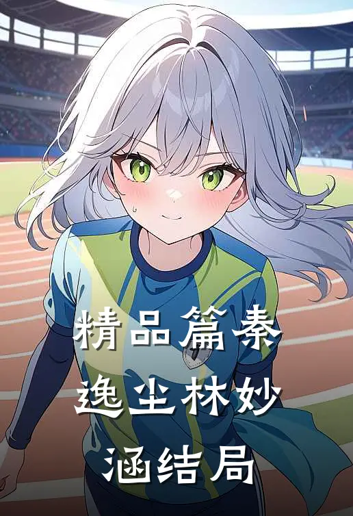 精品篇秦逸尘林妙涵结局
