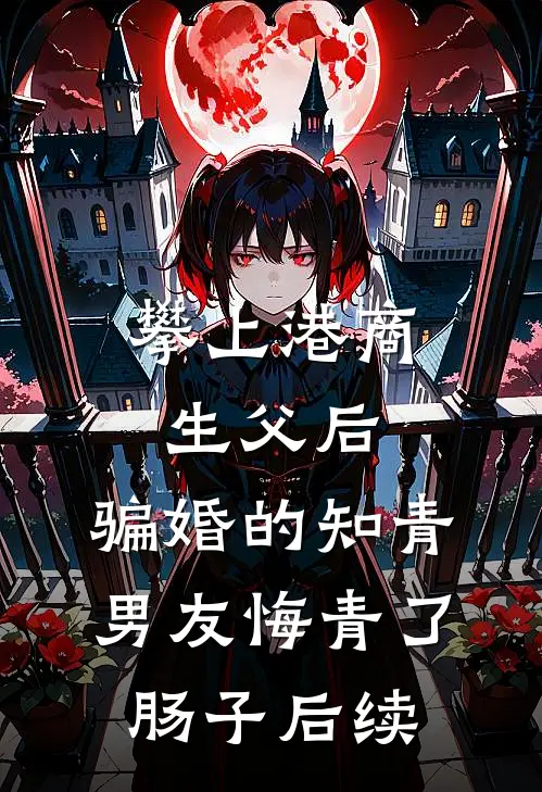 攀上港商生父后，骗婚的知青男友悔青了肠子后续