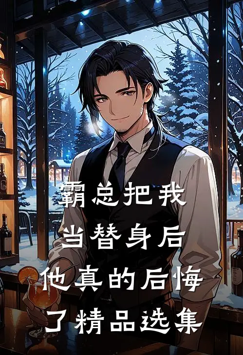 霸总把我当替身后，他真的后悔了精品选集