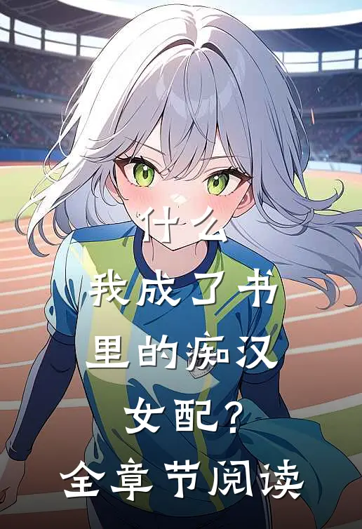 什么，我成了书里的痴汉女配？全章节阅读
