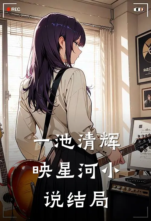 一池清辉映星河小说结局