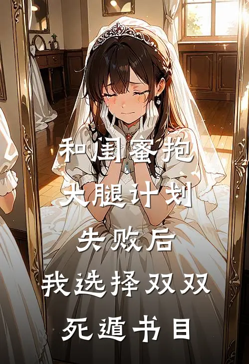 和闺蜜抱大腿计划失败后，我选择双双死遁书目