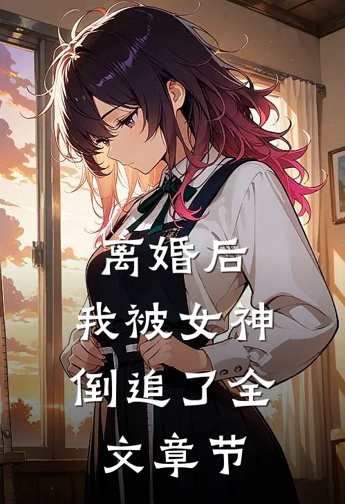 离婚后，我被女神倒追了全文章节