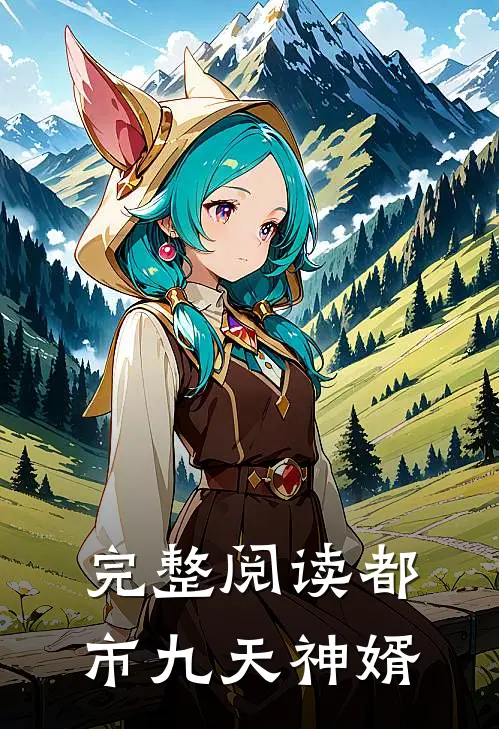 完整阅读都市九天神婿
