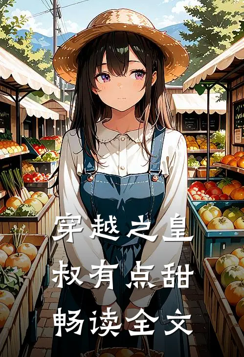 穿越之皇叔有点甜畅读全文