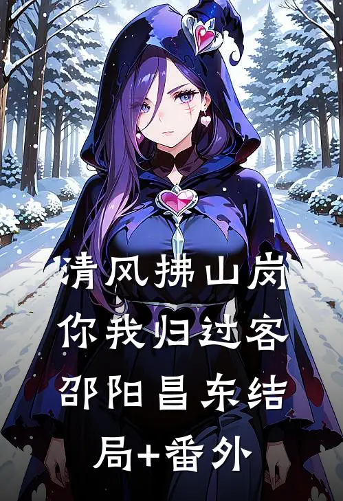 清风拂山岗，你我归过客邵阳昌东结局+番外