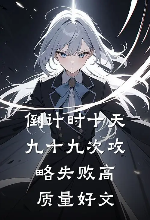 倒计时十天，九十九次攻略失败高质量好文