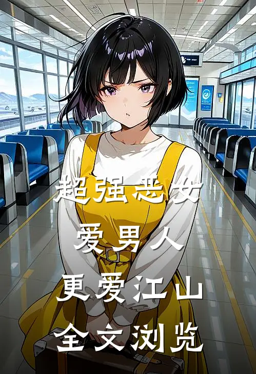 超强恶女：爱男人，更爱江山全文浏览