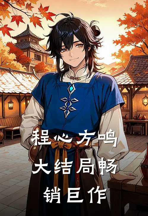 程心方鸣大结局畅销巨作