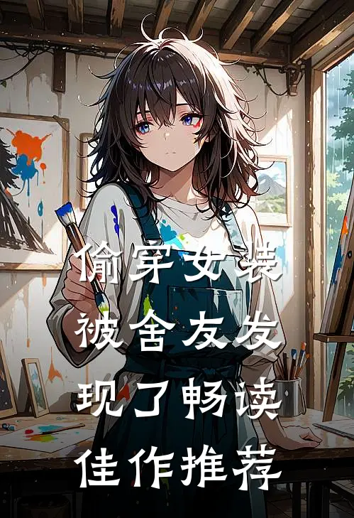 偷穿女装被舍友发现了畅读佳作推荐