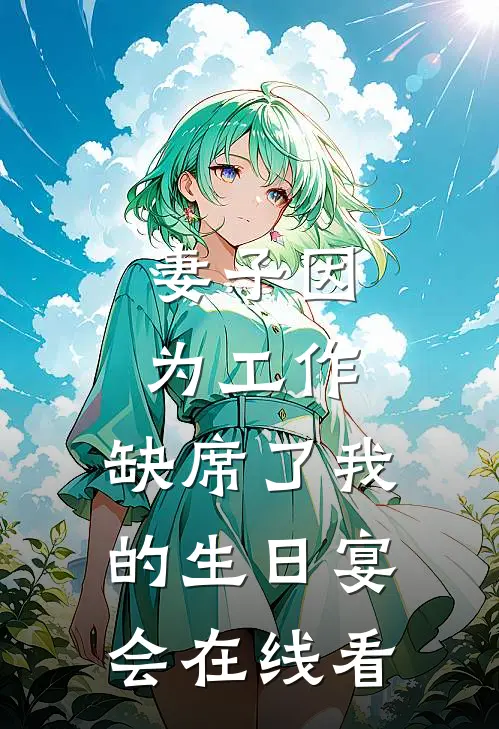 妻子因为工作，缺席了我的生日宴会在线看