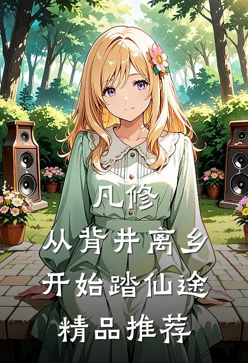 凡修：从背井离乡开始踏仙途精品推荐