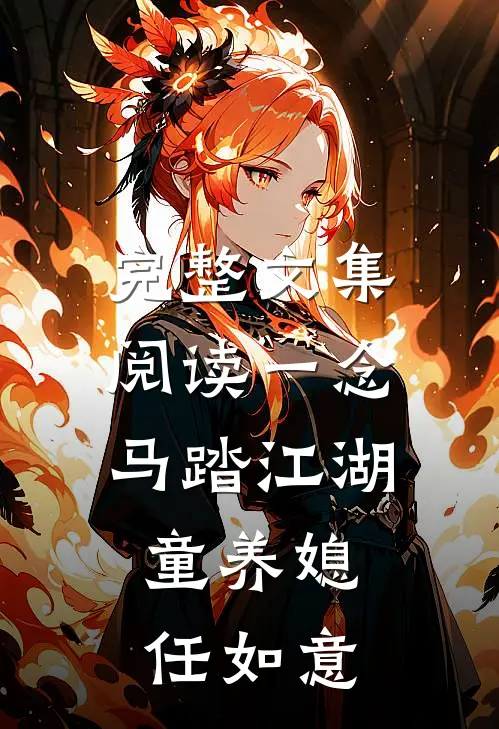 完整文集阅读一念：马踏江湖，童养媳任如意