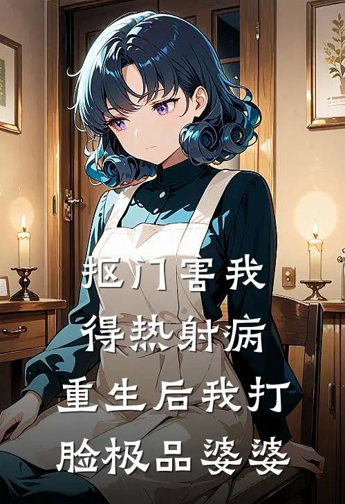 抠门害我得热射病，重生后我打脸极品婆婆