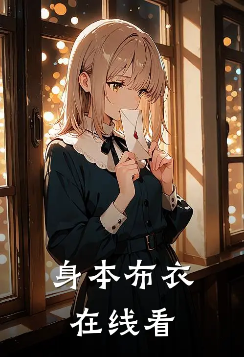 身本布衣在线看