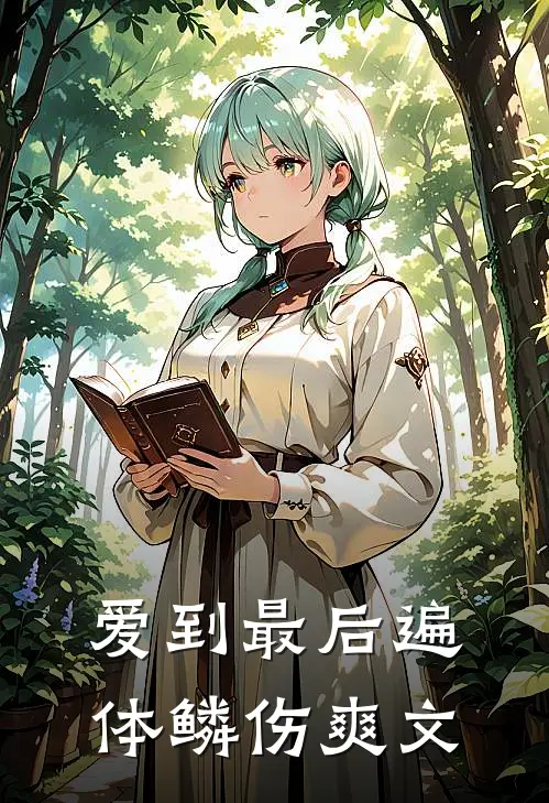 爱到最后遍体鳞伤爽文