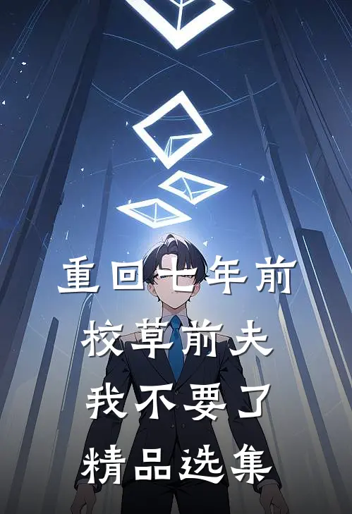 重回七年前，校草前夫我不要了精品选集
