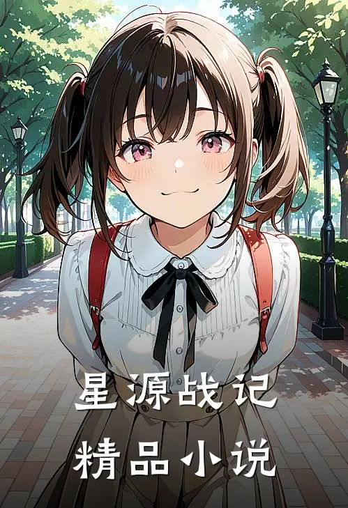 星源战记精品小说