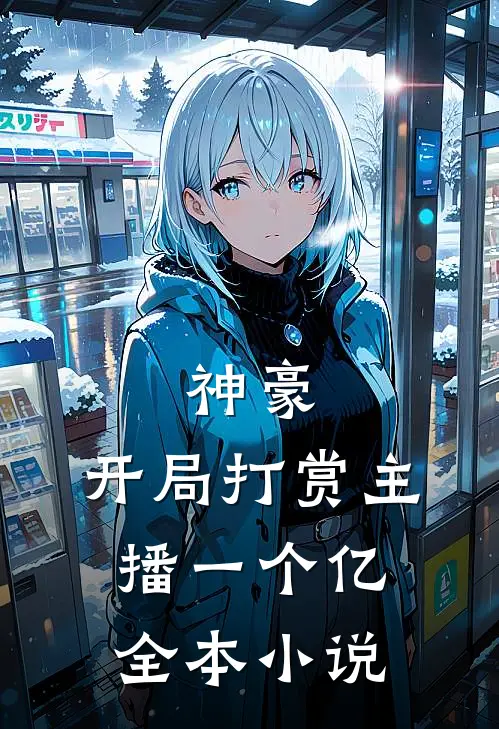 神豪：开局打赏主播一个亿全本小说