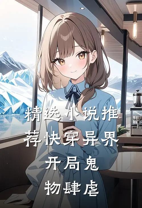 精选小说推荐快穿异界：开局鬼物肆虐
