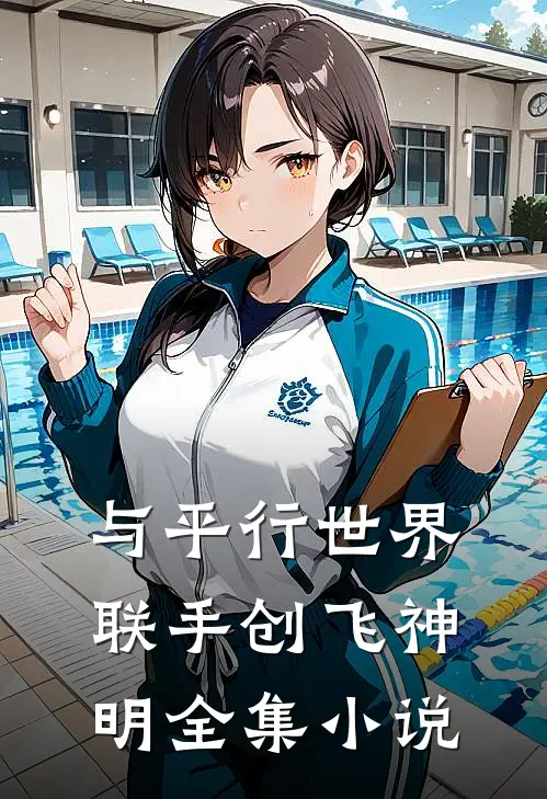 与平行世界联手创飞神明全集小说