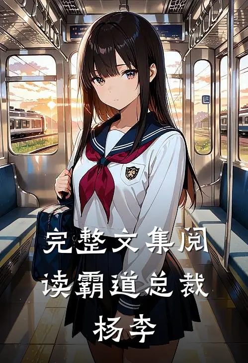 完整文集阅读霸道总裁杨李