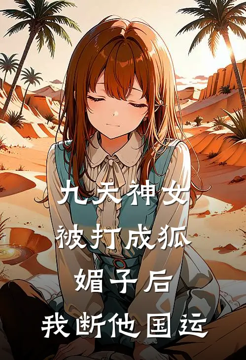 九天神女被打成狐媚子后，我断他国运