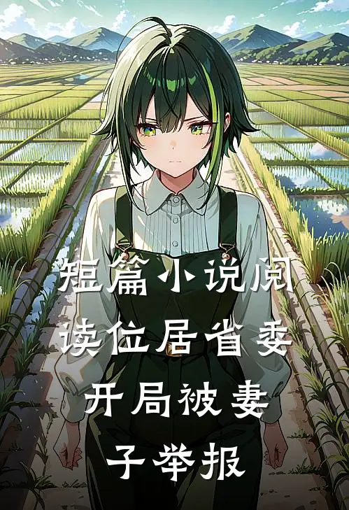 短篇小说阅读位居省委，开局被妻子举报
