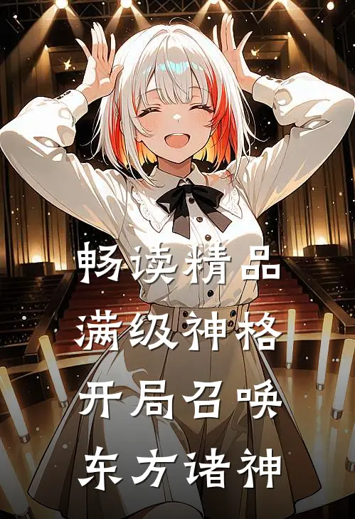 畅读精品满级神格：开局召唤东方诸神