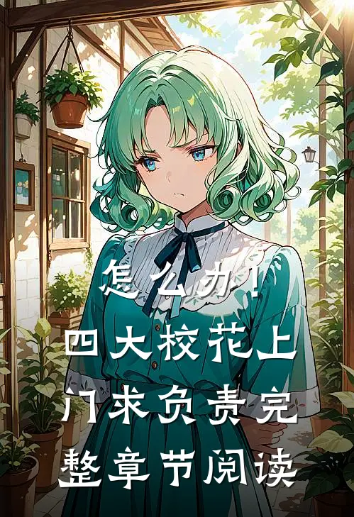 怎么办！四大校花上门求负责完整章节阅读