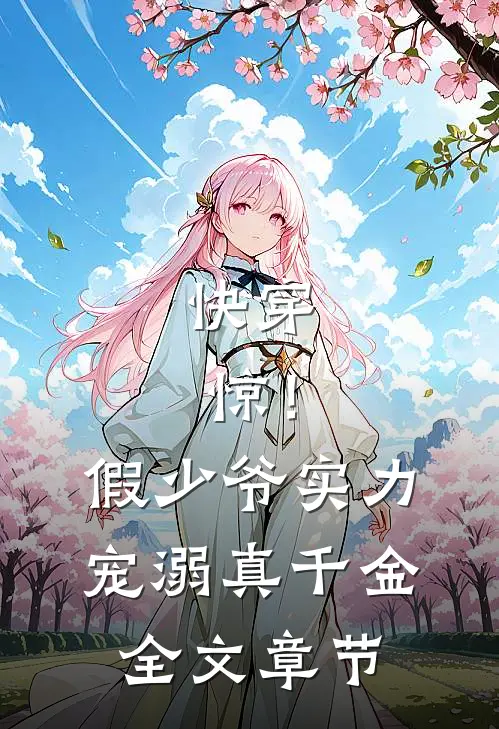 快穿：惊！假少爷实力宠溺真千金全文章节