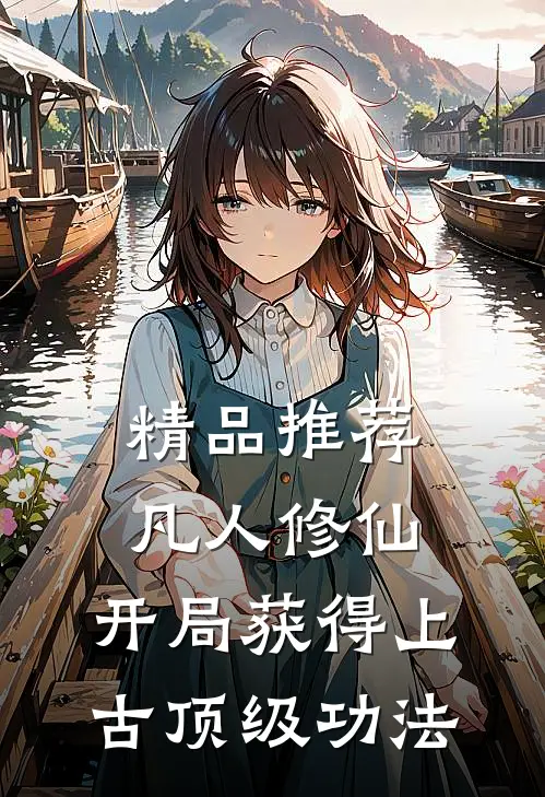 精品推荐凡人修仙，开局获得上古顶级功法