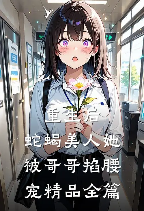 重生后，蛇蝎美人她被哥哥掐腰宠精品全篇